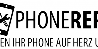 MR Phonerepair Logo