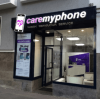 Caremyphone  - Handy & iPhone Reparatur .png